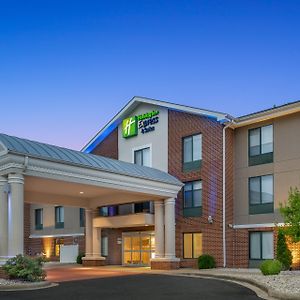 Holiday Inn Express & Suites Tell City By Ihg