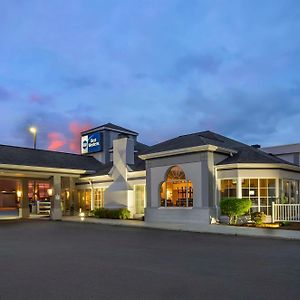 Best Western Lexington Inn