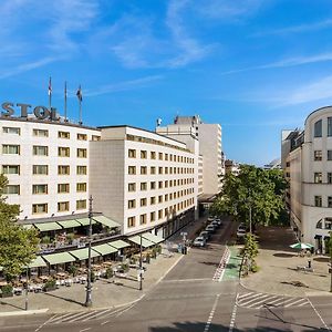 Hotel Bristol Berlin
