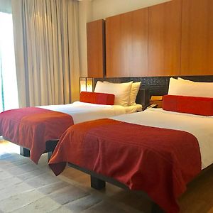 Premium Twin Room